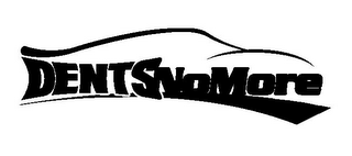 DENTSNOMORE logo