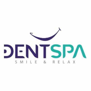 DENTSPA SMILE & RELAX logo