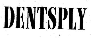 DENTSPLY logo