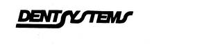DENTSYSTEMS logo