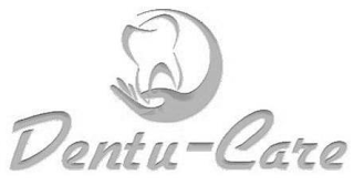 DENTU-CARE logo