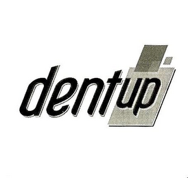 DENTUP logo