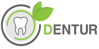 DENTUR logo