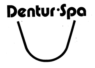 DENTUR-SPA logo
