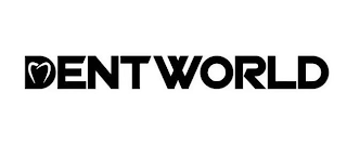 DENTWORLD logo