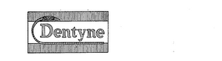 DENTYNE logo