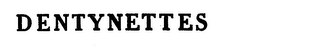 DENTYNETTES logo