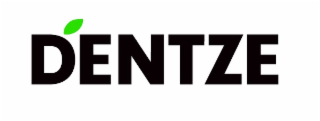 DENTZE logo