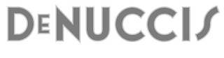 DENUCCIS logo