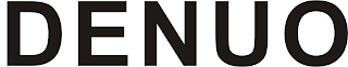 DENUO logo