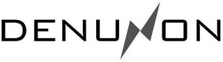 DENUXON logo