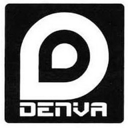 DENVA logo