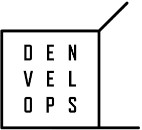 DENVELOPS logo