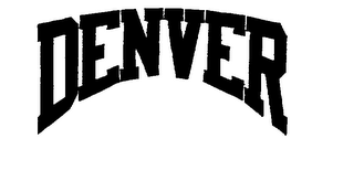 DENVER logo