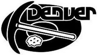 DENVER logo