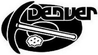 DENVER logo