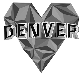 DENVER logo