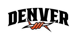 DENVER logo