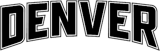 DENVER logo
