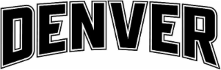 DENVER logo