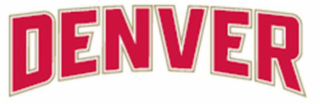 DENVER logo