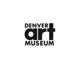 DENVER ART MUSEUM logo