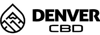 DENVER CBD logo