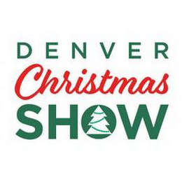 DENVER CHRISTMAS SHOW logo