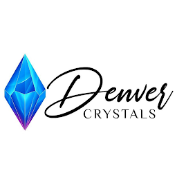 DENVER CRYSTALS logo
