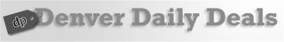 DENVER DAILY DEALS DP logo