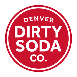 DENVER DIRTY SODA CO. logo
