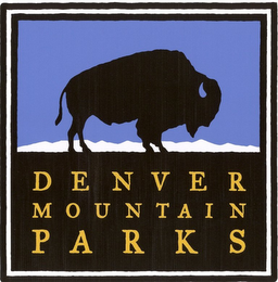 DENVER MOUNTAIN PARKS logo