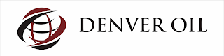 DENVER OIL logo