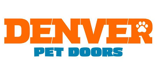 DENVER PET DOOR logo