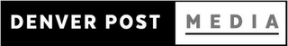 DENVER POST MEDIA