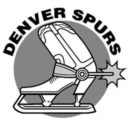 DENVER SPURS logo