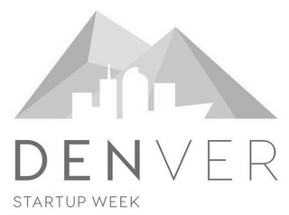 DENVER STARTUP WEEK logo