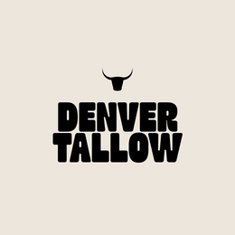 DENVER TALLOW logo
