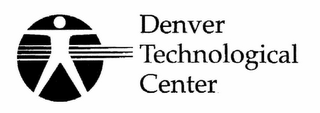 DENVER TECHNOLOGICAL CENTER logo