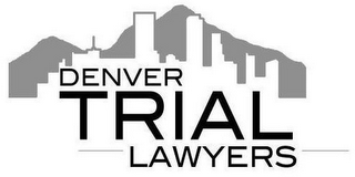 DENVER TRIAL LAWYERS logo