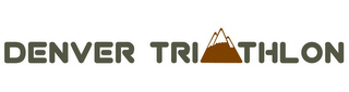 DENVER TRIATHLON logo