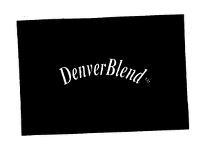 DENVERBLEND logo