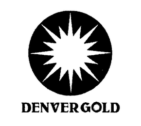 DENVERGOLD logo