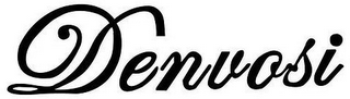 DENVOSI logo
