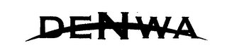 DENWA logo