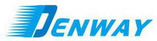 DENWAY logo