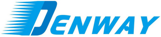 DENWAY logo