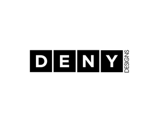DENY DESIGNS logo