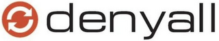 DENYALL logo