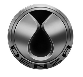 DENZA logo